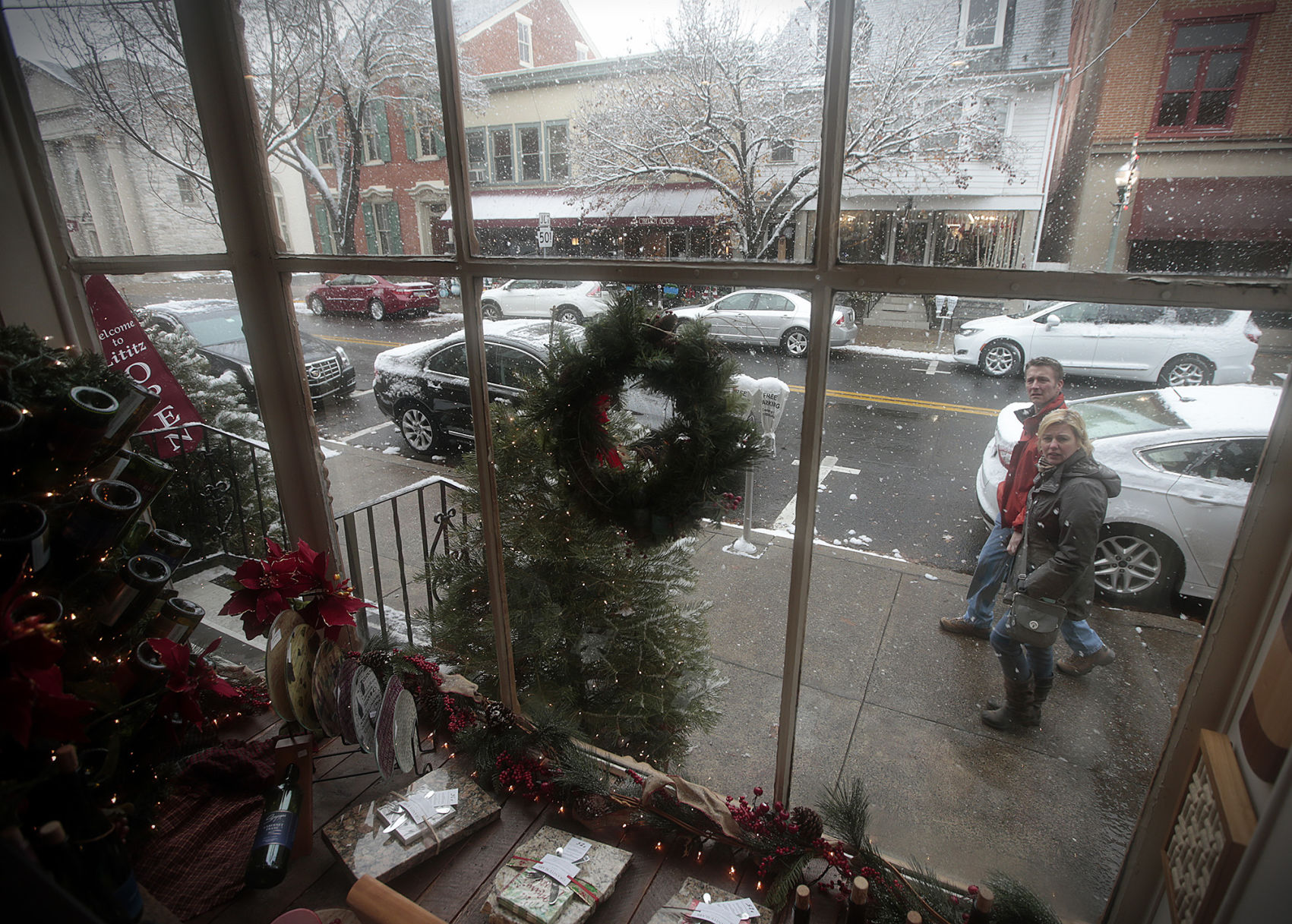 Our Town Lititz